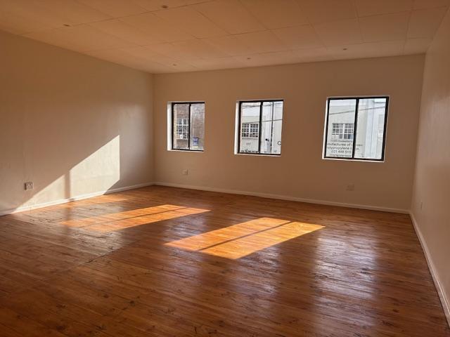 To Let commercial Property for Rent in Woodstock Western Cape